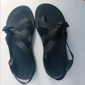 Black Chaco’s